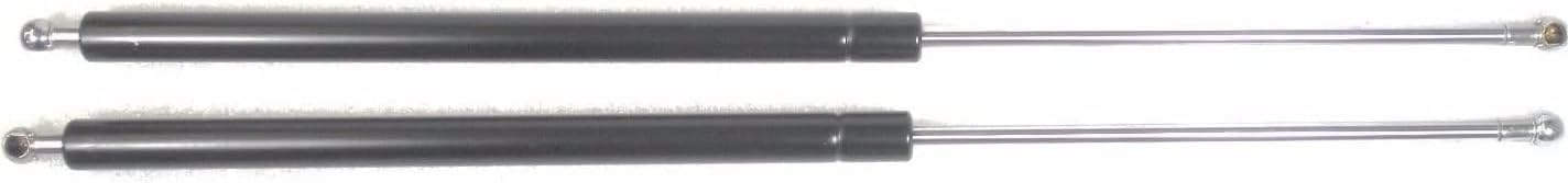 Tanning Bed Strut Shock Spring Soleil Soltech Pro 20 Soltech 24 455N PAIR