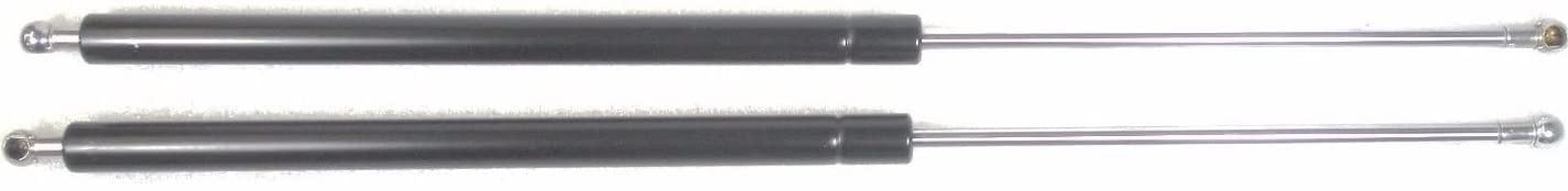 Tanning Bed Strut Shock Spring Soleil Soltech Pro 20 Soltech 24 455N PAIR