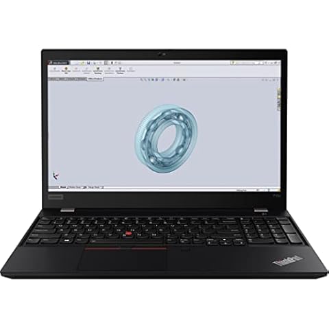 Lenovo ThinkPad P15s Gen 2 Mobile Workstation Cover