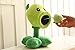 MMTY Plants Vs Zombies PVZ Pea Shooter Sunflower Squash Stuffed Plush Toy 30Cm