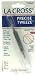 Sally Hansen La Cross Precise Tweeze Slant Tip Eye Tweezers [71960]