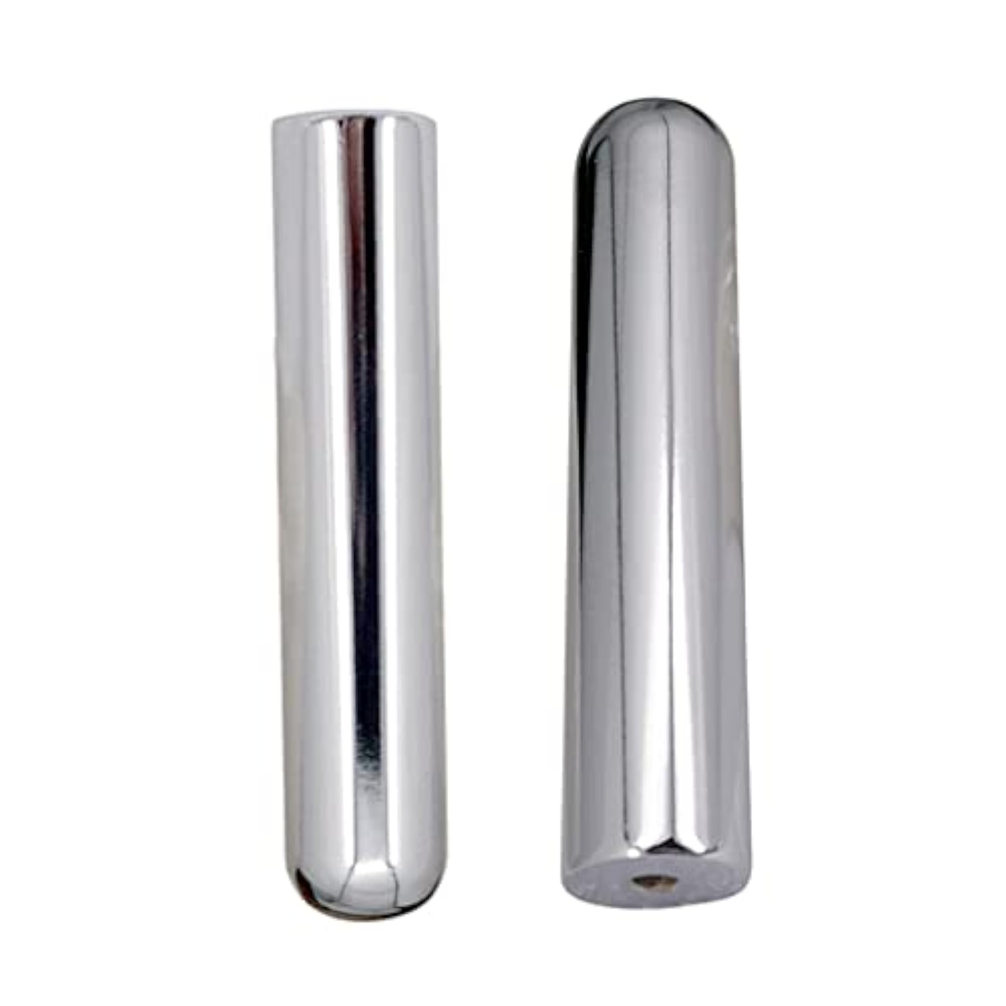 Stainless Steel Tone Bar Electric Guitar Solid Slide