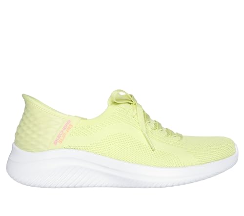 Image of Skechers Women's Hands Free Slip-in Ultra Flex 3.0 - Brilliant Path Sneakers