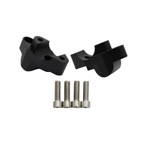 Rehausseur guidon 700 MT accessoires moto rehausse 2024 2025
