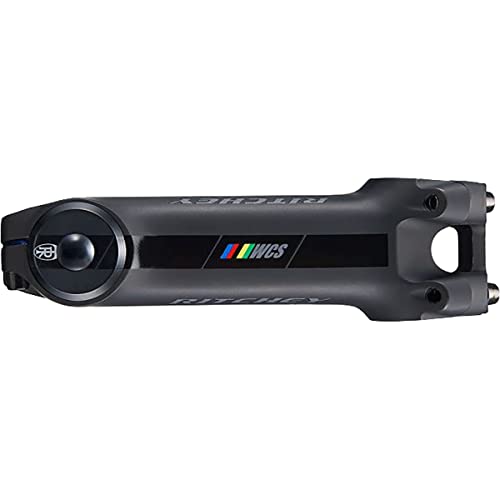 FSA Full Speed Ahead Stem Kfx St 80Mm -12D 31.8 Bk