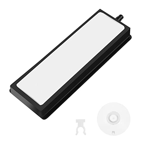 HYTROVE シー 納米氣泡石 水槽用エアレーション デュフューザー 小型魚 酸素供給石 高温焼結 加工 アクアリウム用 細い泡生成 水耕栽培にも対応