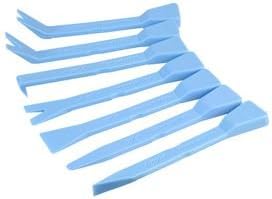 TRIM / PRY TOOL SET, 7PC