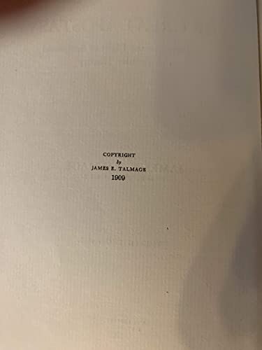 The Great Apostacy B0010H57SM Book Cover