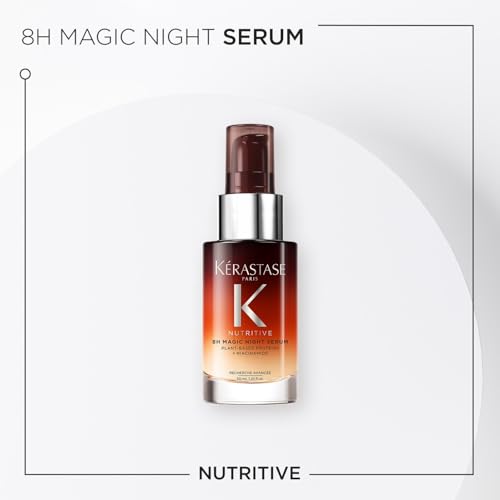 Kérastase Nutritive 8H Magic Night Serum