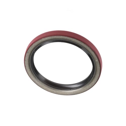 RongJYAutoParts Automatic Transmission Torque Converter Seal for Volkswagen Passat 1993 1994 1995 1996 1997 1.9L l4, for Volkswagen Jetta 1993-2005 1.9L l4, Automotive Replacement Parts, 1Piece