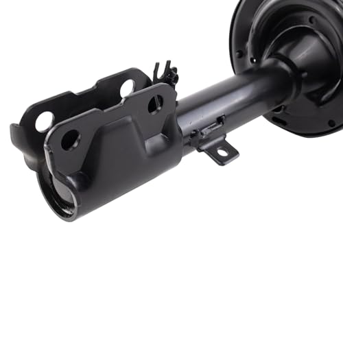 Image of TRQ Rear Strut and Spring Assembly Set | For 13-15 Toyota Avalon Hybrid XLE 14-15 Avalon Hybrid Limited