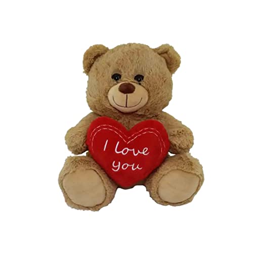 Scatola Regalo San Valentino Fai da Te con Peluche...