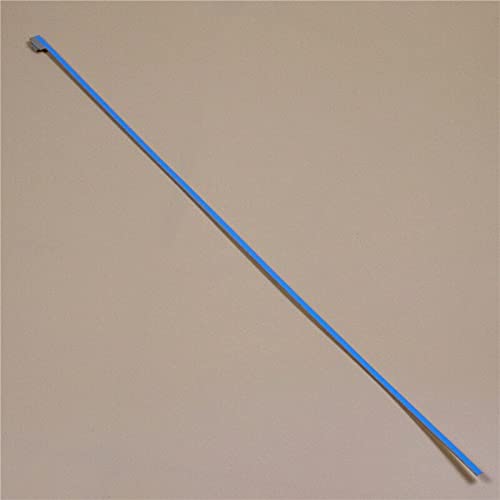 Replacement Part for TV 490mm TV LED Array Bars for Toshiba 40L310U LED Backlight Strips V400HJ6-ME2-TREM1 6202B0005V000 Matrix LED Lamps Lens Bands - (Type: 1 Piece 1TV)