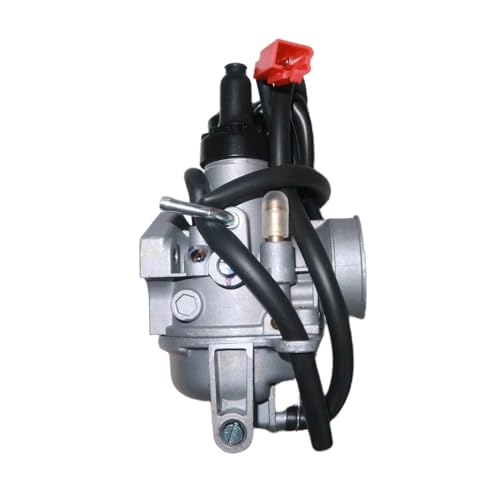 Carburateur de moto à flux stable pour moteur Honda 2T