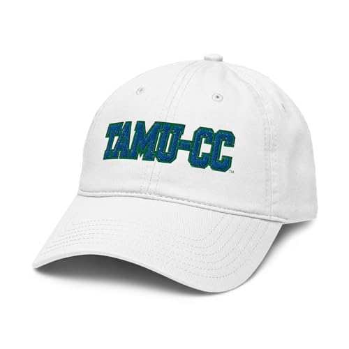Gorra de béisbol ajustable Texas A M Corpus Christi miniatura 1