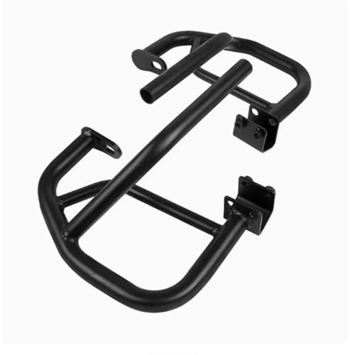 Crash Bars Rebel 500 et 300 en acier haute résistance pour une protection moteur maximale