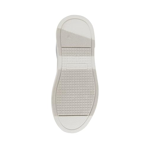 Steve Madden Girl's Flori Sneaker4