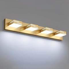 Gold-6000K-Dimmable