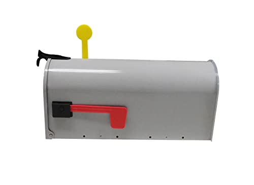 Mailbox Delivery Notification Alert Signal Flag #TOP3