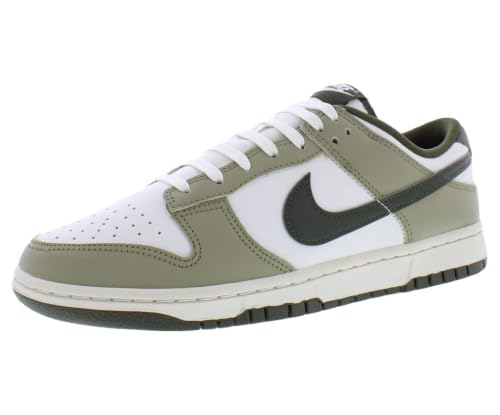 Image of Nike Men's Dunk Low Retro Shoes