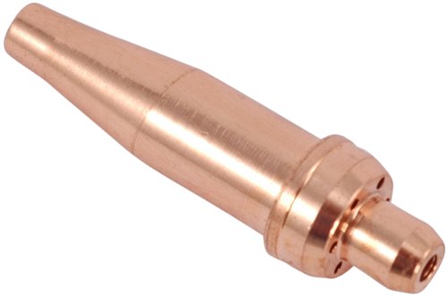 Hot Max 24028 3-101-00 Victor Style Gas Cutting Tips for Oxy-Acetylene, Medium Duty