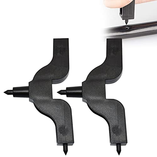 Ampia applicazione: lo strumento perforatore per tubo flessibile di gocciolamento è compatibile con la maggior parte degli spruzzatori a goccia, tubi flessibili, spruzzatori, ecc. E può essere utilizzato in giardini, aiuole, prati o altre aree paesaggistiche.