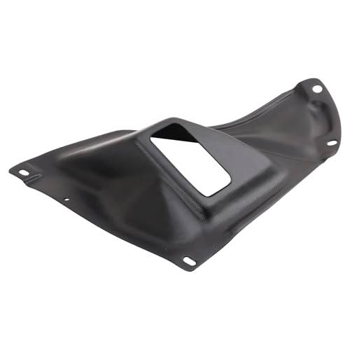 Image of TRQ Left Engine Splash Shield Lower Compatible with 2000-2006 Toyota Tundra TO1228137