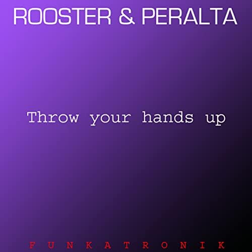 Play Throw Your Hands Up by Sammy Peralta & DJ Rooster on Amazon Music