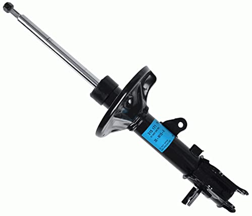 Amortiguador trasero izquierdo SACHS 315 171 de recambio para coche Kia Cerato I Sedán