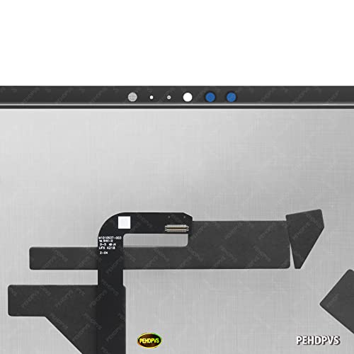 Image of for Microsoft Surface Pro 4 1724 (2015) Screen Replacement for Surface Pro 4 LCD Display M1010537-003 Digitizer 2736x1824 12.3 inch LED Display Touch Screen Digitizer Assembly