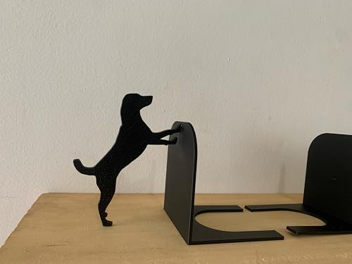 Suporte para Livros - Bibliocanto - Gato e Cachorro