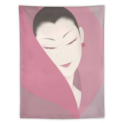  ߓcY̔l m  w |X^[ (167) ^yXg[ vg G ǃA[g _ z[ Ԃ牺 |X^[ 摜 ǂ̊G Mtg60"x80"