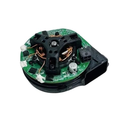 Moteur de ventilateur à haute efficacité compatible Dreame X50 Master