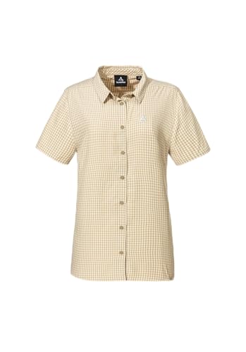 Schöffel Circ Blouse femme Dalfoss WMN respirante et légère