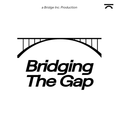 Bridging The Gap Titelbild