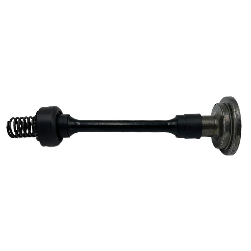 Eje de transmisión delantero para HS400 ATV que elimina vibraciones