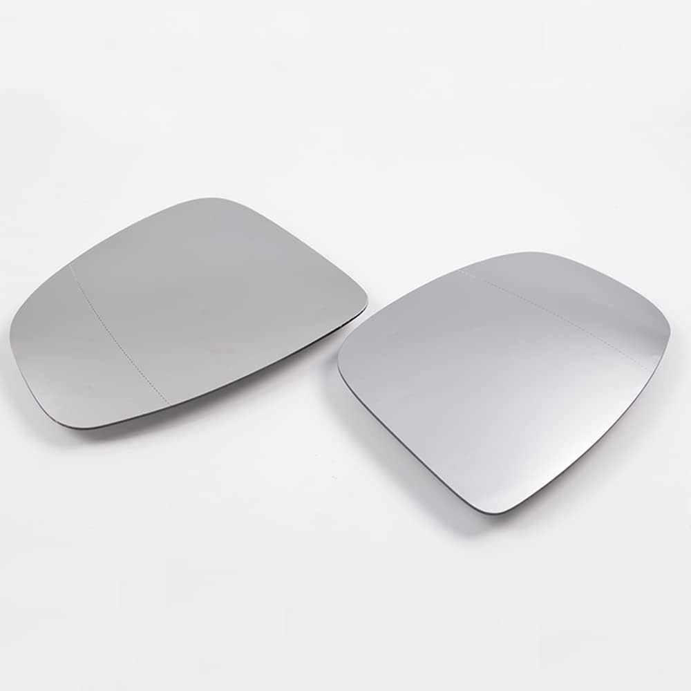NEW OEM Mazda 2015-2021 CX-3 CX-5 Left Sideview Door Mirror Glass KR22-69-1G7 NEW OEM Mazda 2015-2021 CX-3 CX-5 Left Sideview Door Mirror Glass KR22-69-1G7