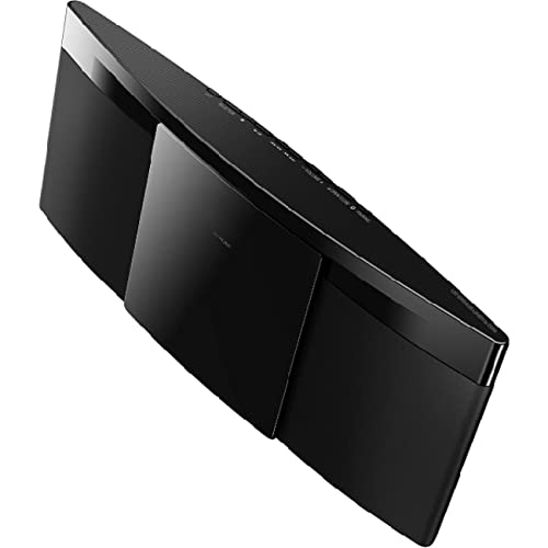 Micro système Panasonic Compact Bluetooth USB Lecteur CD - vue 3