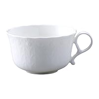 Amazon.co.jp: NARUMI(ナルミ) カップ ソーサー シルキーホワイト