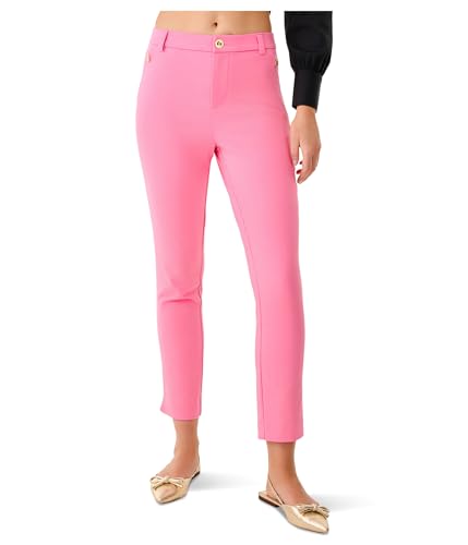 Image of Lilly Pulitzer Women's Ana High-Rise Pants