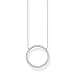 Produktbild Thomas Sabo Damen-Ketten mit Anhänger KE1651-051-14-L45v