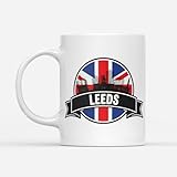Photo Gallery 1 x leeds print mug – inghilterra regno unito regno unito union jack skyline viaggio vacanza città bandiera amante fan casa tazza tazza cucina regalo #83144 Photo Gallery 1 x leeds print mug – inghilterra regno unito regno unito union jack skyline viaggio vacanza città bandiera amante fan casa tazza tazza cucina regalo #83144
