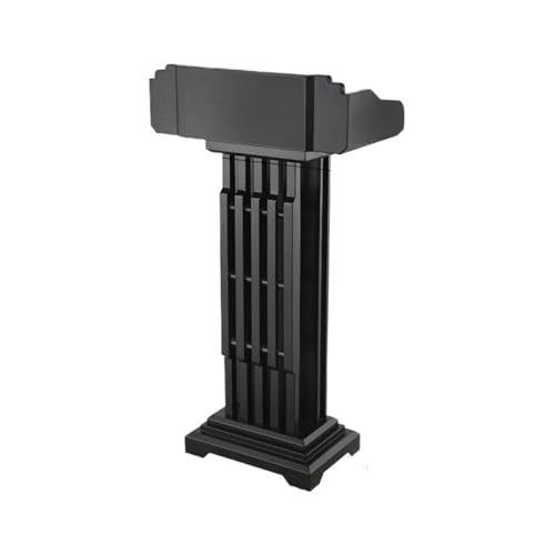 GLigeT Conférence Plate-Forme d'accueil/de présentation de Lancement en Acier Inoxydable