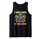 Welding Apparel