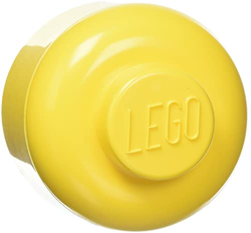 Testa stoccaggio mini LEGO, winking, Colore Occhiolino, 40331727 - Lego - Immagine 3