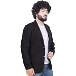 abc-garments-Slim-Fit-Mens-Sport-Coat-Two-Button-Blazer