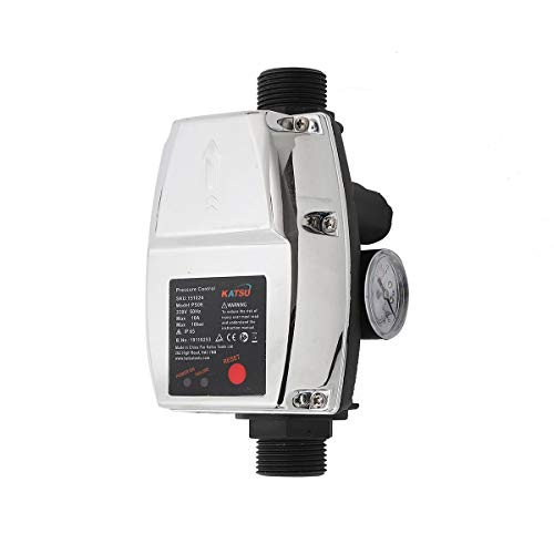 Water Pump Pressure Switch