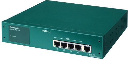 Amazon | パナソニックESネットワークス Switch-S5GPWR PN24059