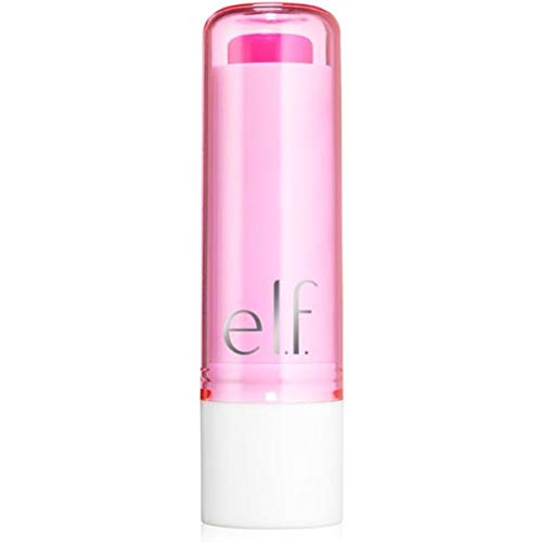 e.l.f. Lip Kiss Balm 22175 Flirty & Perky Pink