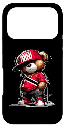 UNAPOLOGETICALLY TRINI N[ȃefBxA gj_[hA[g X}zP[X iPhone 17 Pro p